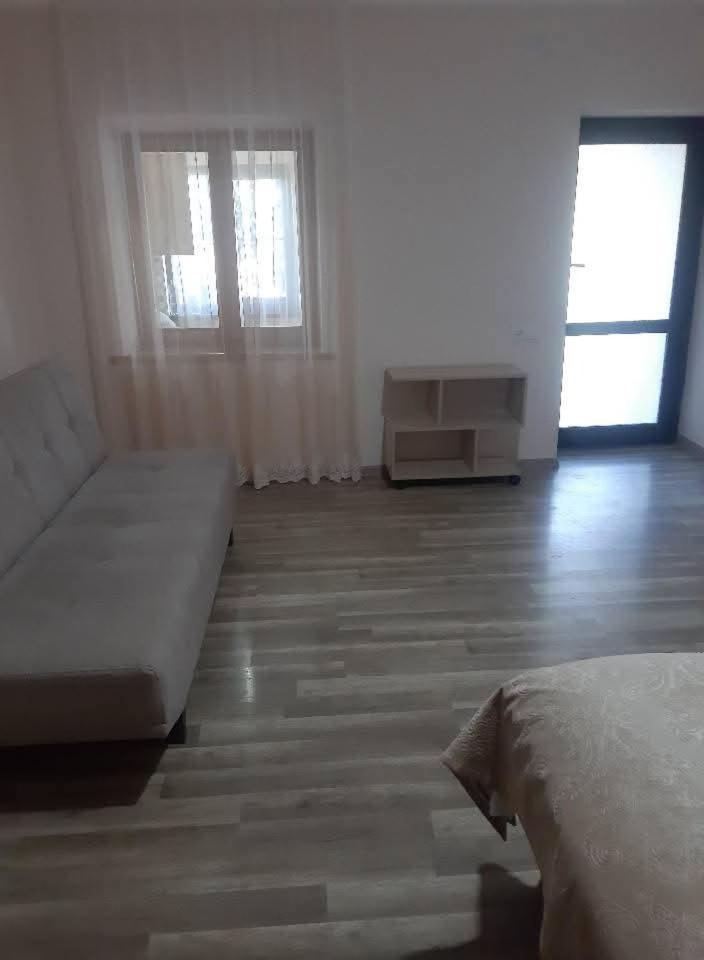 Lyucie Guest House Ijevan Eksteriør bilde