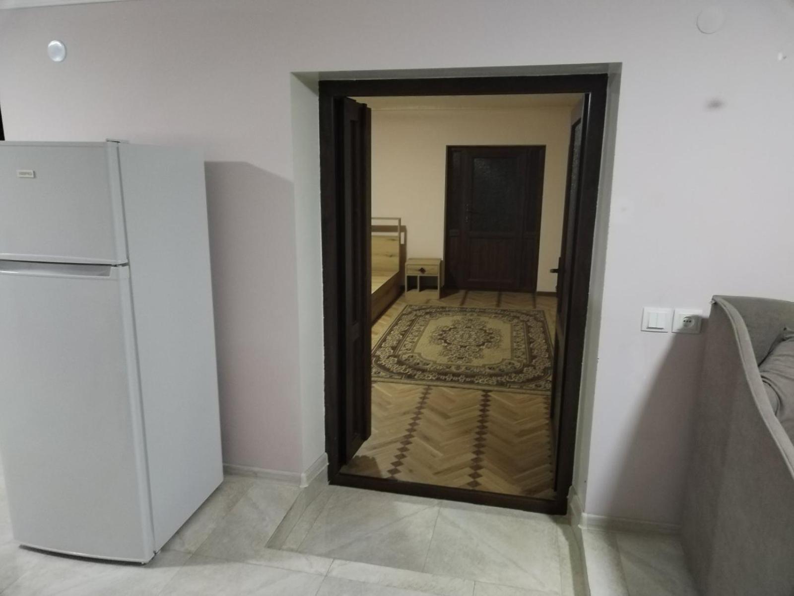 Lyucie Guest House Ijevan Eksteriør bilde