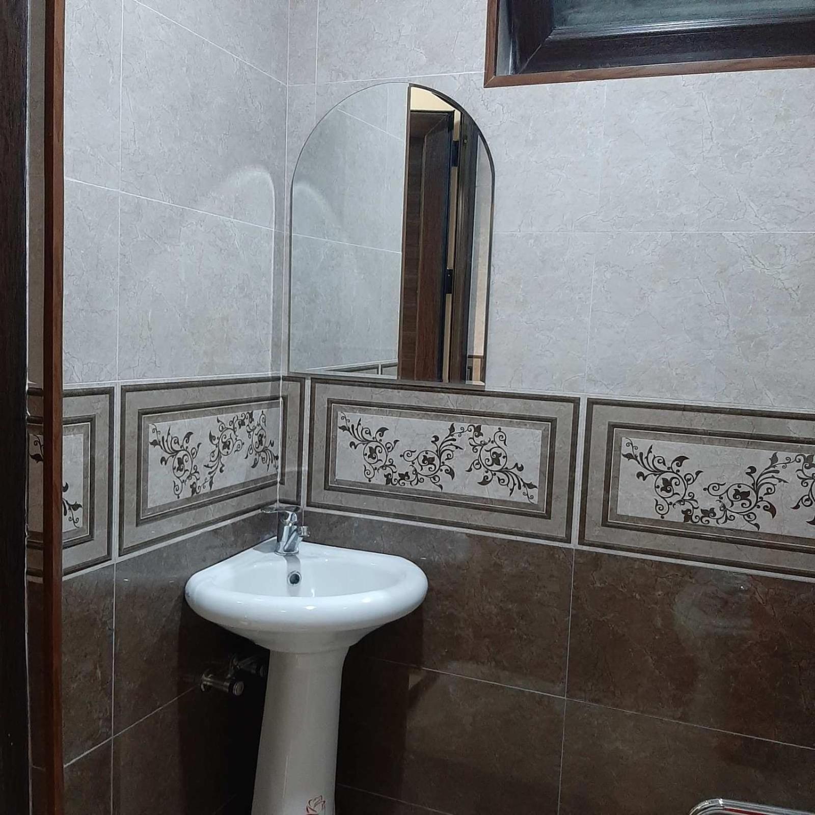 Lyucie Guest House Ijevan Eksteriør bilde